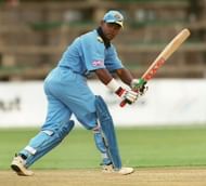 Vinod Kambli